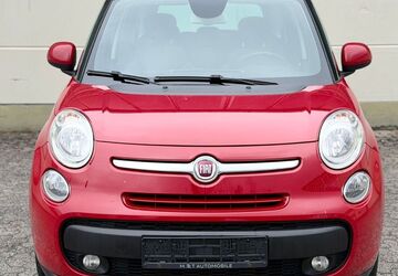 Fiat 500L 99.000 km 5.900 &euro; Taunusstein 65232