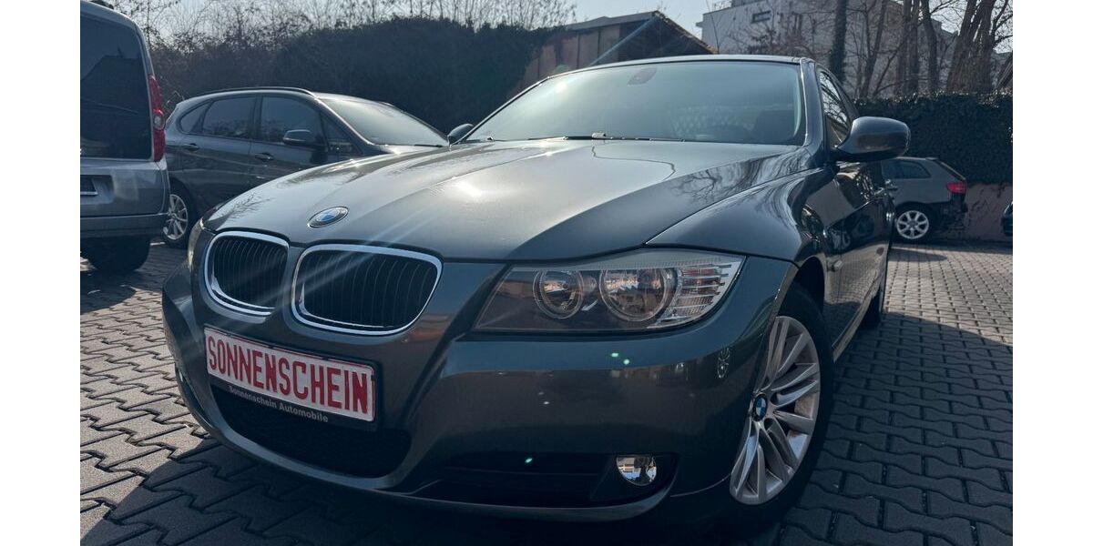 BMW 318 257.658 km 3.990 &euro; Mainz 55120