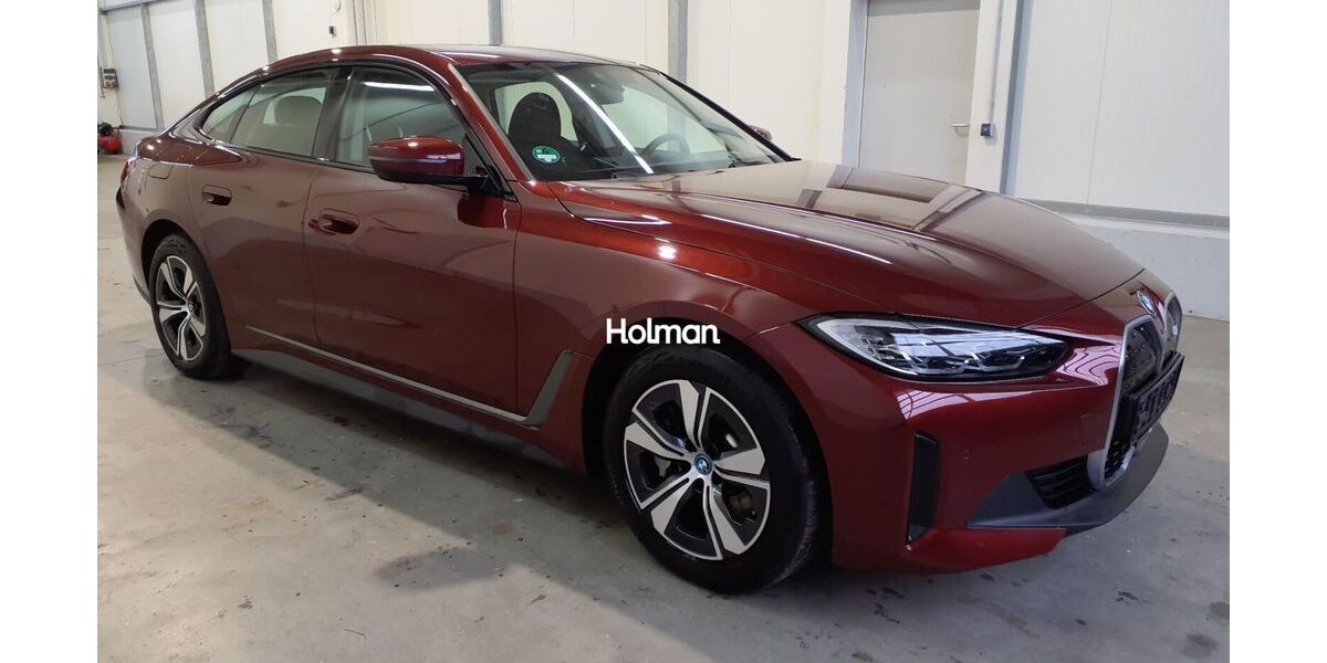 BMW i4 9.977 km 36.710 &euro; Eschborn 65760