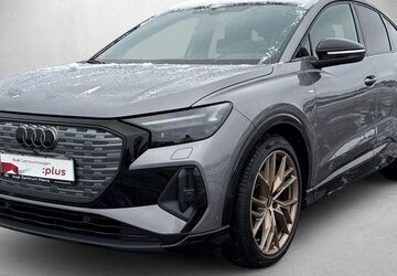 Audi Q4 61.407 km 25.980 &euro; Mainz 55131