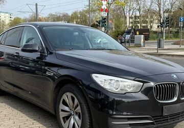 BMW 520 Gran Turismo 198.141 km 14.890 &euro; Mainz 55128