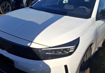 Opel Corsa 18.563 km 14.780 &euro; Rüsselsheim 65428