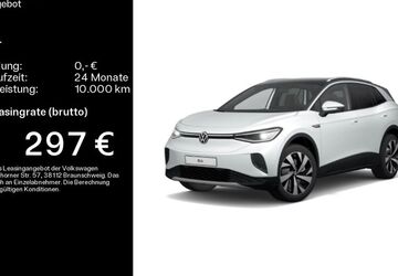 VW ID.4 46.674 km 28.900 &euro; Hofheim 65719