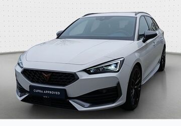 Cupra Leon 17.871 km 34.990 &euro; Hofheim-Diedenbergen 65719