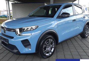 Citroen C3 5.873 km 14.980 &euro; Mainz 55120