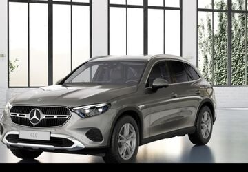 Mercedes-Benz GLC 220 32.700 km 46.690 &euro; Wiesbaden 65189