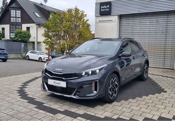 Kia XCeed 9.000 km 31.800 &euro; Wiesbaden 65199