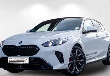 BMW 120 18.000 km 35.900 &euro; Idstein 65510