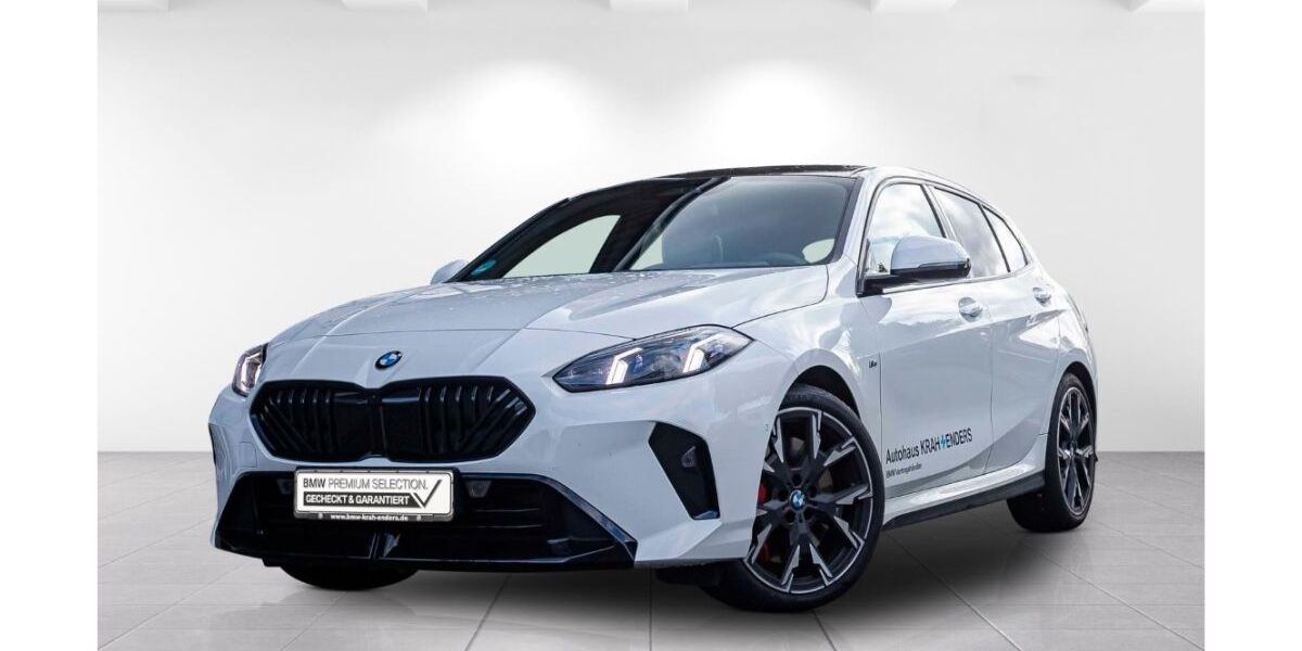 BMW 120 18.000 km 35.900 &euro; Idstein 65510