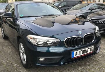 BMW 118 136.000 km 12.490 &euro; Mainz-Kastel 55252