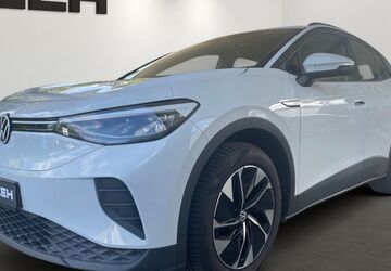 VW ID.4 51.447 km 28.450 &euro; Eltville 65343