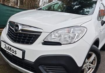 Opel Mokka 143.190 km 6.699 &euro; Wiesbaden 55252
