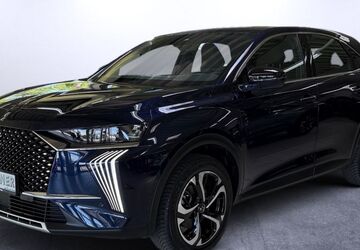 DS Automobiles DS7 (Crossback) 45.676 km 25.399 &euro; Mainz 55120