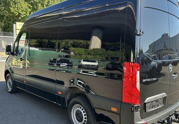 Mercedes-Benz Sprinter 22.361 km 46.291 &euro; Mainz 55122