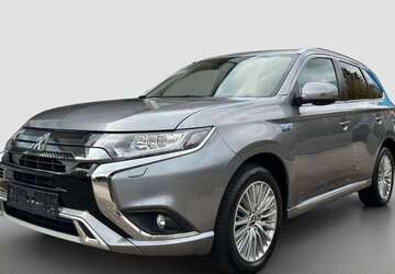 Mitsubishi Outlander 73.000 km 17.400 &euro; Hofheim am Taunus 65719