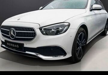 Mercedes-Benz E 400 142.500 km 33.450 &euro; Wiesbaden 65189