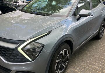Kia Sportage 157.000 km 17.255 &euro; Hofheim am Taunus 65719