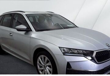 Skoda Octavia 25.937 km 29.900 &euro; Bingen / Rhein 55411