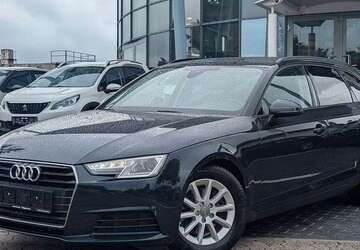 Audi A4 182.800 km 13.690 &euro; Mainz 55128