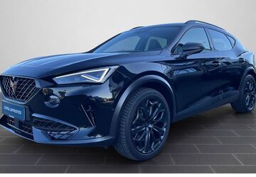 Cupra Formentor 20.191 km 29.880 &euro; Bingen / Rhein 55411