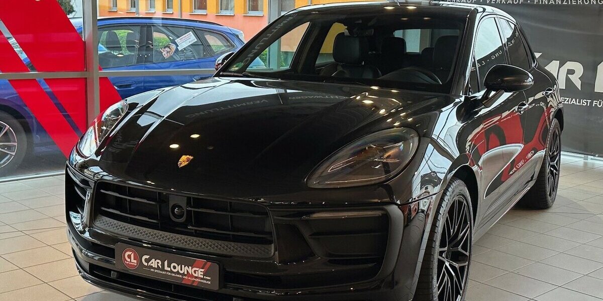 Porsche Macan |PASM|PANO|21´´RS|PDLS+|Sport-Chrono|Luft| 37.229 km 71.999 &euro; Mainz-Kostheim 55246