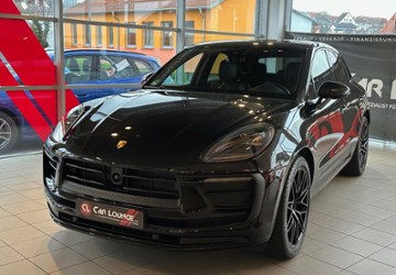 Porsche Macan |PASM|PANO|21´´RS|PDLS+|Sport-Chrono|Luft| 39.229 km 65.999 &euro; Mainz-Kostheim 55246