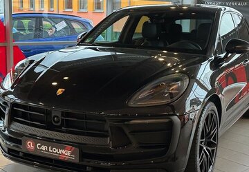 Porsche Macan |PASM|PANO|21´´RS|PDLS+|Sport-Chrono|Luft| 39.229 km 67.499 &euro; Mainz-Kostheim 55246