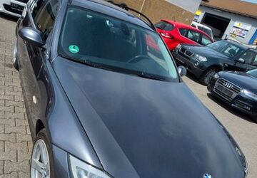 BMW 325 220.455 km 4.200 &euro; Ingelheim 55218