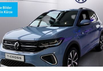 VW T-Cross 25.311 km 24.990 &euro; Mainz-Kastel (Wiesbaden) 55252