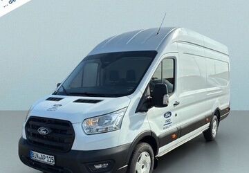 Ford Transit 6.900 km 35.850 &euro; Bingen 55411
