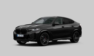 Gebrauchte BMW X6
