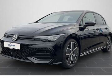 VW Golf 9.900 km 37.860 &euro; Bingen / Rhein 55411