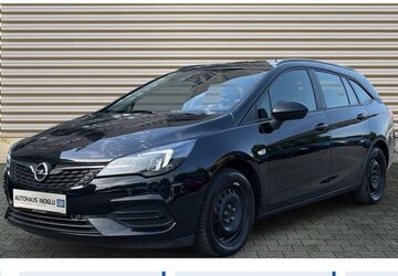 Opel Astra 97.154 km 12.240 &euro; Rüsselsheim 65428