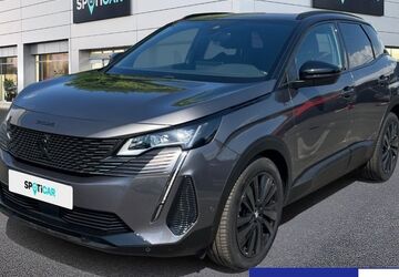 Peugeot 3008 26.614 km 21.930 &euro; Wiesbaden 65201