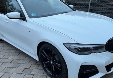 BMW 320 169.000 km 23.899 &euro; Harxheim/ Mainz 55296