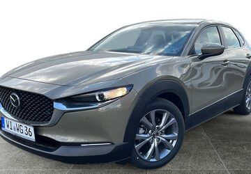 Mazda CX-30 4.500 km 26.895 &euro; Mainz 55122