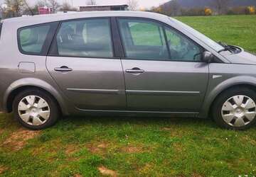 Renault Grand Scenic 185.000 km 2.900 &euro; Mainz, Stadt 55118