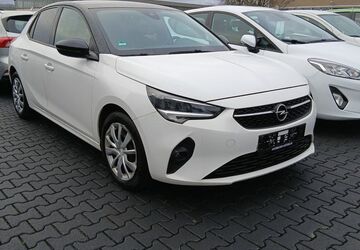 Opel Corsa 75.984 km 12.380 &euro; Ingelheim 55218