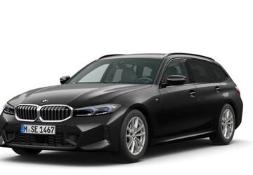 BMW 320 50.037 km 34.499 &euro; Hofheim 65719