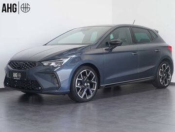 Gebrauchte Seat Ibiza