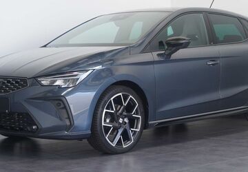 Seat Ibiza 10.870 km 21.790 &euro; Wiesbaden 65205