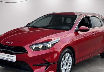 Kia ceed Sportswagon 20.015 km 24.900 &euro; Mainz 55120