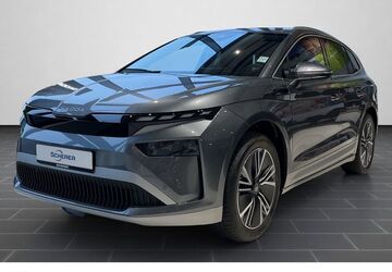 Skoda Enyaq 1.900 km 43.480 &euro; Bingen / Rhein 55411