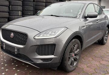 Jaguar E-Pace 155.122 km 16.900 &euro; Mainz-Kostheim 55246