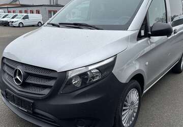 Mercedes-Benz Vito 81.187 km 30.345 &euro; Mainz 55122