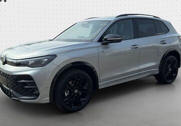 VW Tiguan 2.999 km 52.999 &euro; Mainz-Kastel 55252