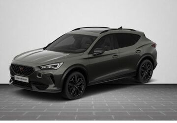 Cupra Formentor 14.509 km 32.890 &euro; Bingen / Rhein 55411