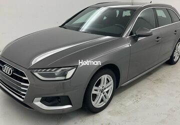 Audi A4 93.539 km 19.622 &euro; Eschborn 65760