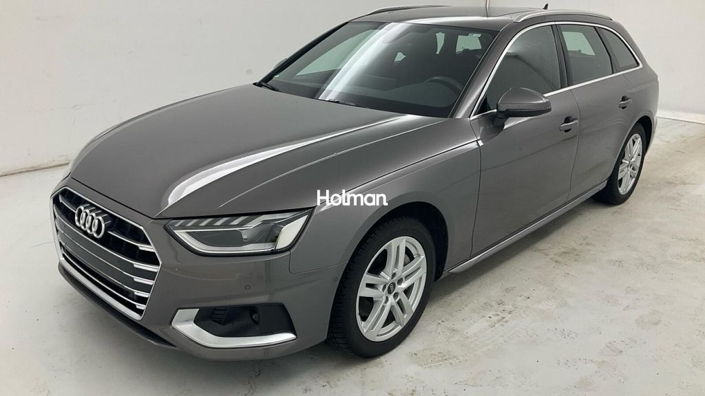 Audi A4 93.539 km 19.622 &euro; Eschborn 65760