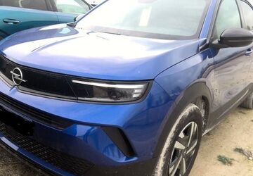 Opel Mokka 16.407 km 21.780 &euro; Rüsselsheim 65428